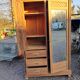 Armoire anglaise