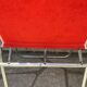 Fauteuils de jardin pliants vintage