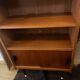 Scandinavian bookcase