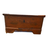 Alsatian chest