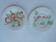 Pair of slip plates