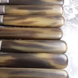 Lot 11 knives - vintage
