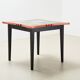 Borek Sipek 'Aga' Dining Table for Driade Aleph Italy ca. 1990