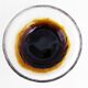 Humppila Scandinavian glass plate