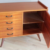 Vintage 50'S chest of drawers