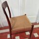 Niels Moller Scandinavian chairs