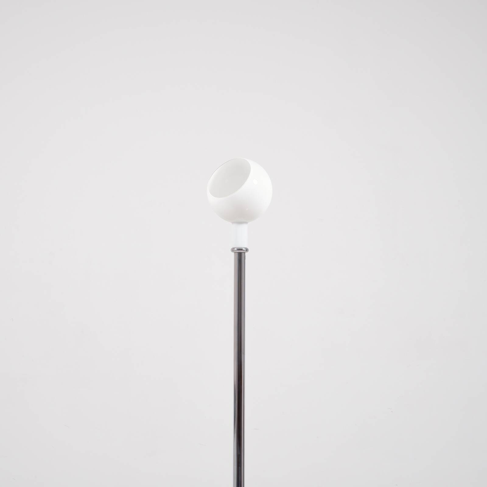 „Parola“ floor lamp by Gae Aulenti for Fontana Arte – special edition