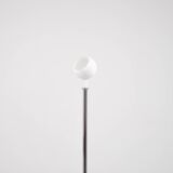 „Parola“ floor lamp by Gae Aulenti for Fontana Arte – special edition