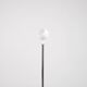 „Parola“ floor lamp by Gae Aulenti for Fontana Arte – special edition
