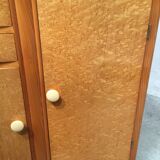 buffet down the 1950s mado