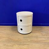 Componibili 2 doors - Kartell