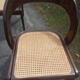 Baumann chairs model Gondola