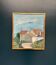 Huile sur toile originale – Arne Gleerup (1985) – Signée