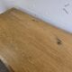 Vintage brutalist sideboard/buffet/chest of drawers