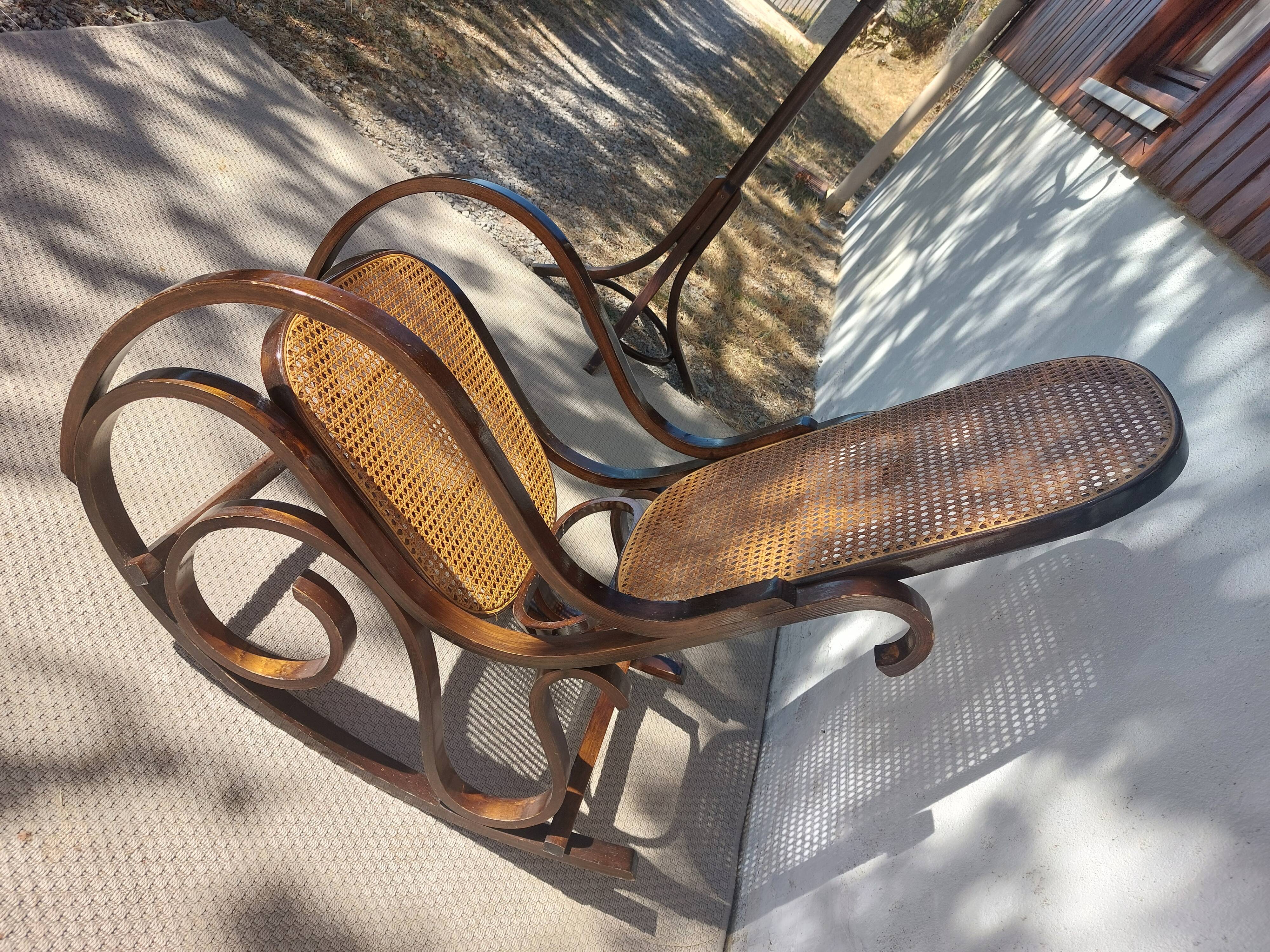 rocking chair