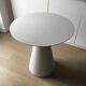Table ronde pedrali
