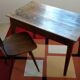 Table de Ferme