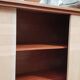 Vintage line with sliding doors