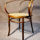 Armchair Corbusier B9 Mundus Vienna early twentieth century