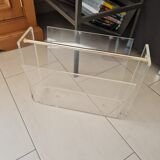 David Lange magazine holder