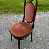 Chaises bistrot