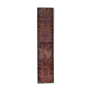Tapis coureur traditionnel