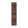 Tapis coureur traditionnel persan, laine fait main 87x420cm
