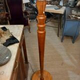 Art Deco floor lamp