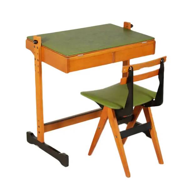 Fratelli Reguitti children's desk