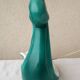1950s lamp base
