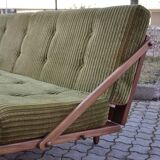 Daybed Sofa by Poul M Volther Frem Røjle Modell 981 Diva