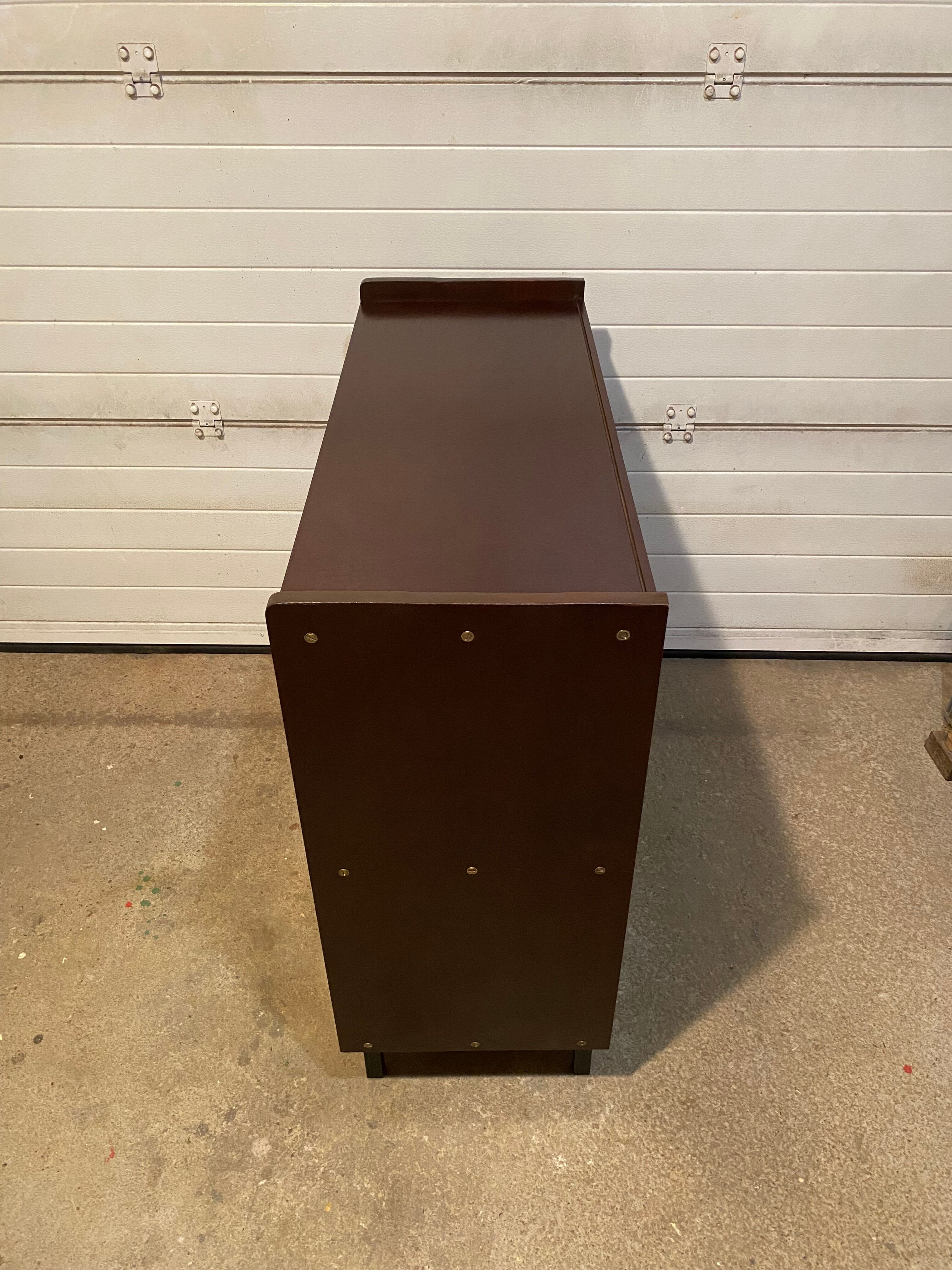 Petite enfilade/meuble bas vintage