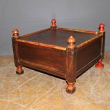 Tea Table, Pakistan or Afghanistan Circa 1900