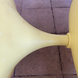 The Face children's car by Philippe Starck