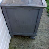 Chest of dresser Restoration Period