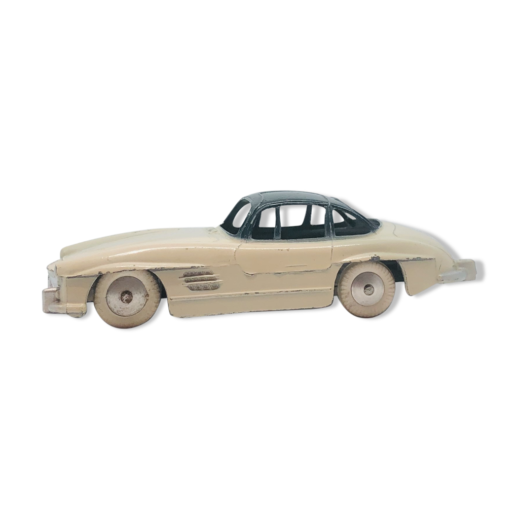 Mercvedes 300 SL Quiralu - Collection