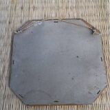 Art deco mirror