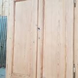 Pine cabinet