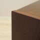 Rosewood cabinet, Danish design, 1970s, manufacturer: Farsø Møbelfabrik