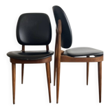 Pegasus Model Chairs Baumann 1960