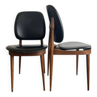 Pegasus Model Chairs Baumann 1960