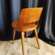 Chaise Mondor par Baumann