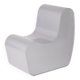 Susi and Ueli Berger metal armchair