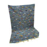 Berber Taznakht carpet