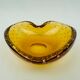 Cendrier vintage Murano