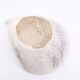 Empty ceramic pocket abstract decoration by Mado Jolain