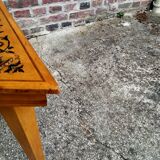 Pair of bedside tables