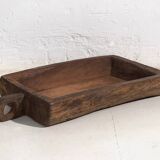 Ancient plateau in wabi-sabi style (c.1900) #5