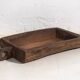 Ancient plateau in wabi-sabi style (c.1900) #5