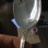 François Frionnet Louis XV silverware set
